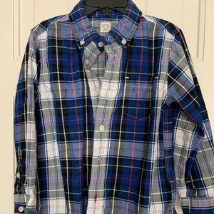 Bundle- Boys Size 5 Button Down Shirts